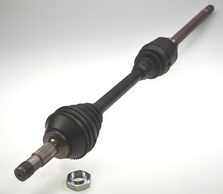 LÖBRO 303053 Drive Shaft