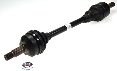Drive Shaft LÖBRO 303054
