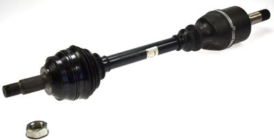 Drive Shaft LÖBRO 303058