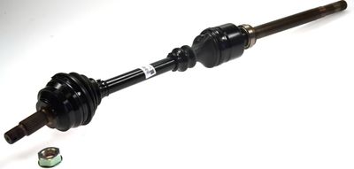 Drive Shaft LÖBRO 303059