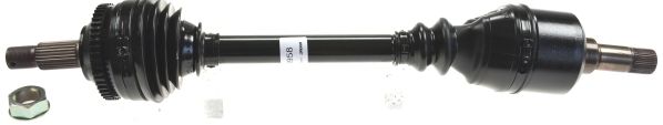 LÖBRO 303060 Drive Shaft
