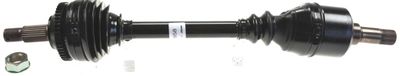 Drive Shaft LÖBRO 303060