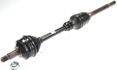 Drive Shaft LÖBRO 303061