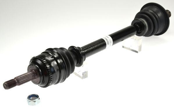 LÖBRO 303064 Drive Shaft