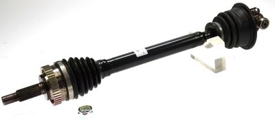 Drive Shaft LÖBRO 303066