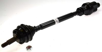 Drive Shaft LÖBRO 303069