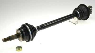 Drive Shaft LÖBRO 303080
