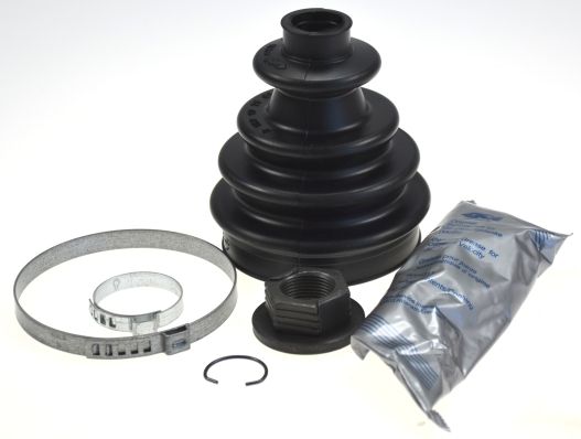 LÖBRO 303082 Bellow Kit, drive shaft