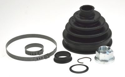 Bellow Kit, drive shaft LÖBRO 303094