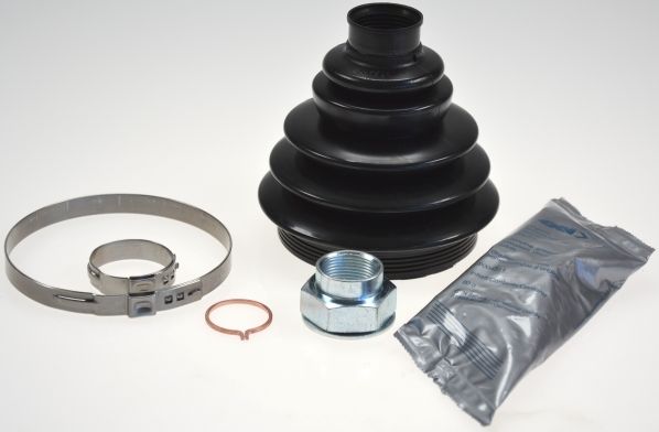 LÖBRO 303101 Bellow Kit, drive shaft