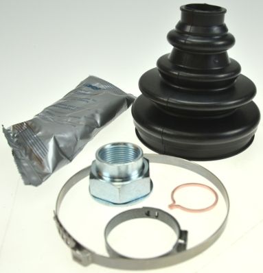 Bellow Kit, drive shaft LÖBRO 303102