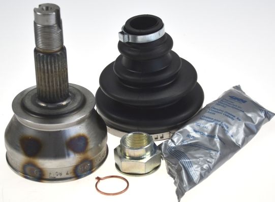 LÖBRO 303117 Joint Kit, drive shaft