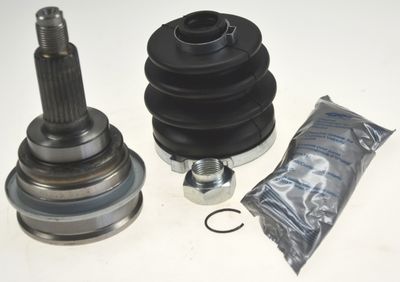 Joint Kit, drive shaft LÖBRO 303128