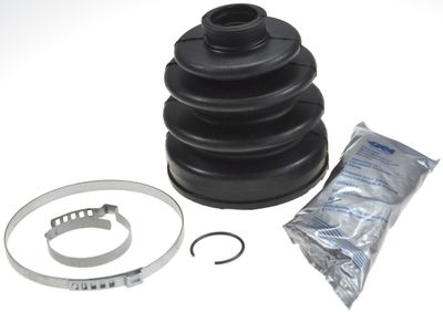 Bellow Kit, drive shaft LÖBRO 303138