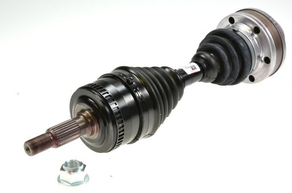 LÖBRO 303152 Drive Shaft