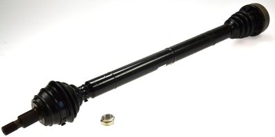 Drive Shaft LÖBRO 303154