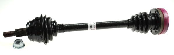 LÖBRO 303155 Drive Shaft