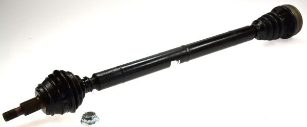 LÖBRO 303156 Drive Shaft