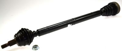 Drive Shaft LÖBRO 303156