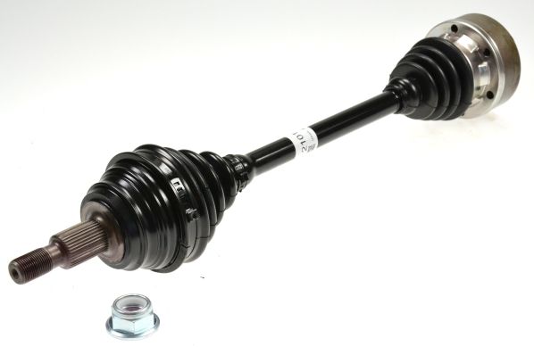 LÖBRO 303157 Drive Shaft