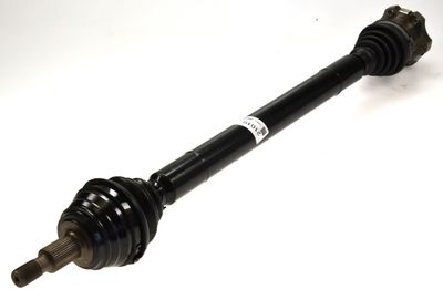Drive Shaft LÖBRO 303160