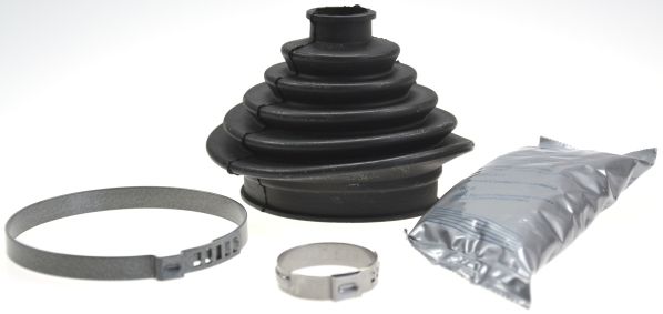 LÖBRO 303168 Bellow Kit, drive shaft