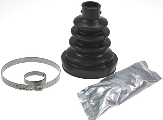 LÖBRO 303169 Bellow Kit, drive shaft