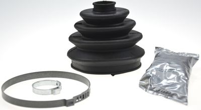 Bellow Kit, drive shaft LÖBRO 303170