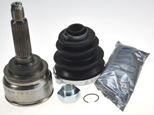 LÖBRO 303178 Joint Kit, drive shaft