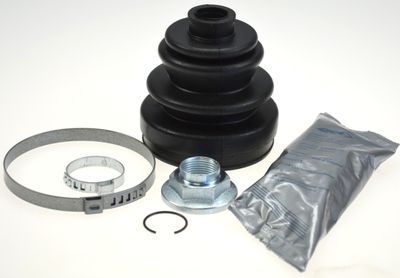 Bellow Kit, drive shaft LÖBRO 303185