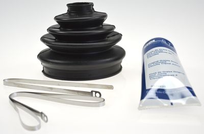 Bellow Kit, drive shaft LÖBRO 303197