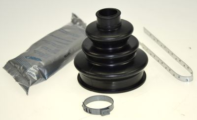Bellow Kit, drive shaft LÖBRO 303198