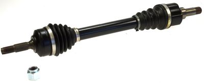 Drive Shaft LÖBRO 303199
