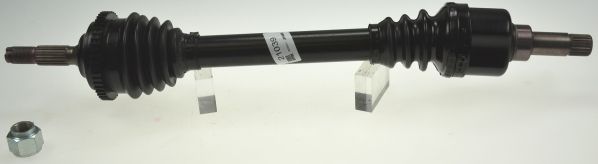 LÖBRO 303202 Drive Shaft