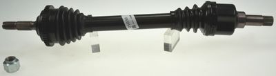 Drive Shaft LÖBRO 303202