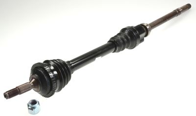 Drive Shaft LÖBRO 303203