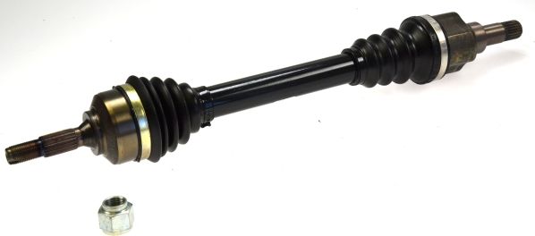 LÖBRO 303204 Drive Shaft