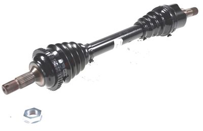Drive Shaft LÖBRO 303206