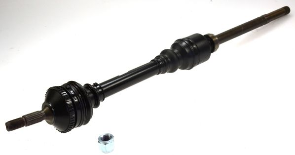 LÖBRO 303209 Drive Shaft