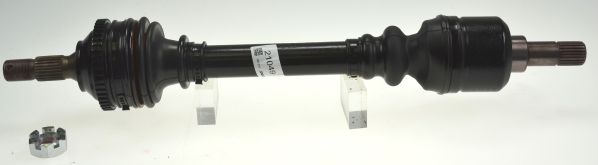 LÖBRO 303216 Drive Shaft