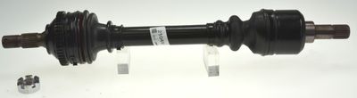 Drive Shaft LÖBRO 303216