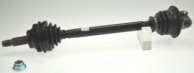 Drive Shaft LÖBRO 303218