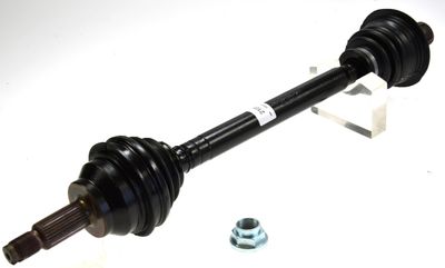Drive Shaft LÖBRO 303220