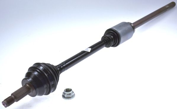 LÖBRO 303221 Drive Shaft