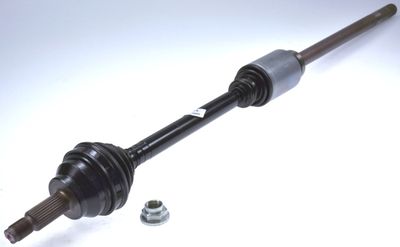 Drive Shaft LÖBRO 303221