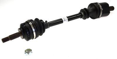 Drive Shaft LÖBRO 303235