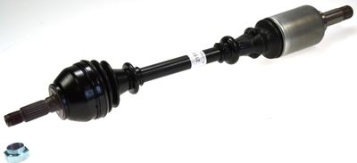 Drive Shaft LÖBRO 303237