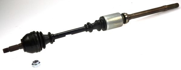 LÖBRO 303238 Drive Shaft