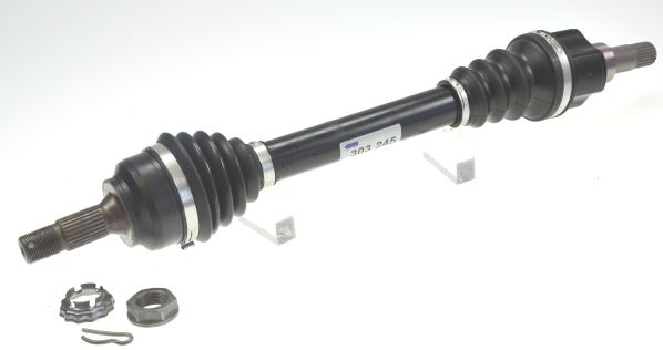 LÖBRO 303245 Drive Shaft