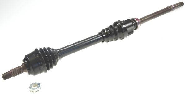 LÖBRO 303246 Drive Shaft